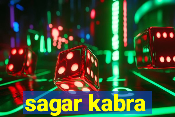 sagar kabra