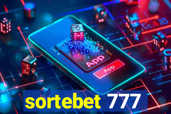 sortebet 777