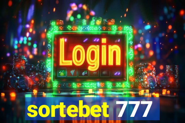 sortebet 777