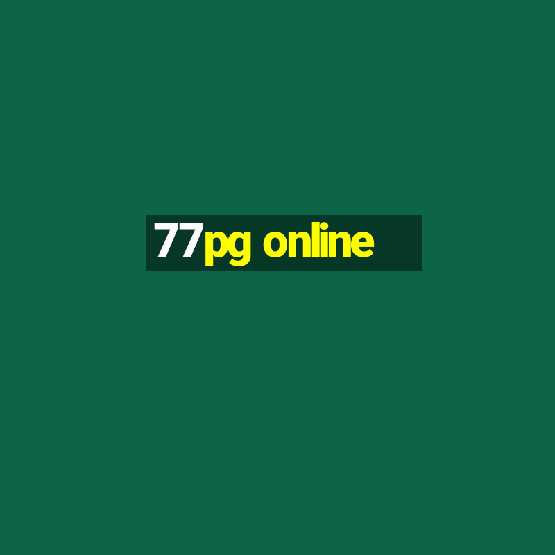 77pg online