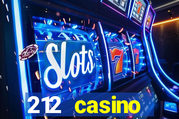 212 casino watertown sd