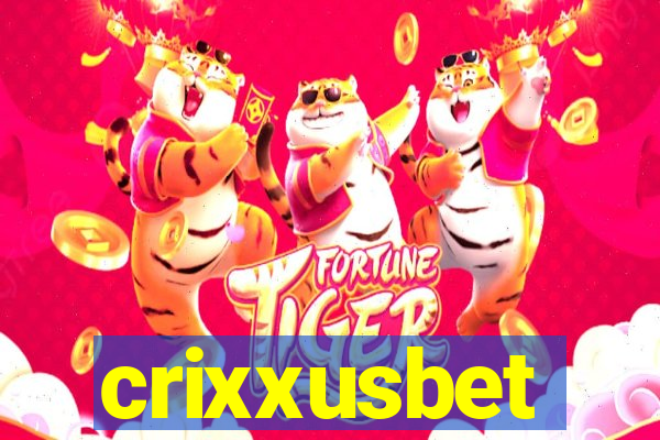 crixxusbet