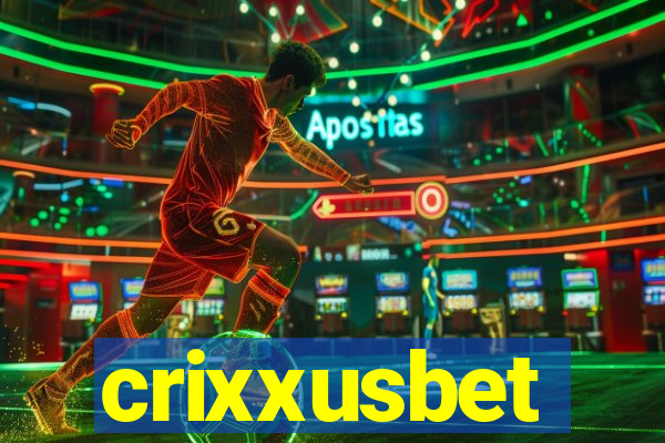 crixxusbet