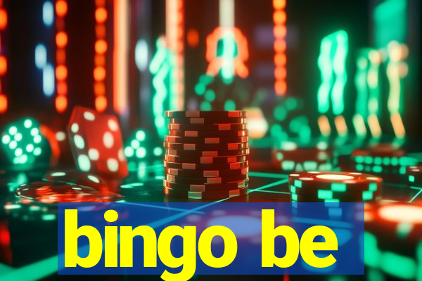 bingo be