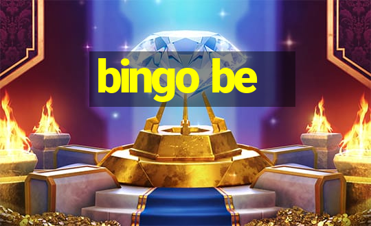 bingo be