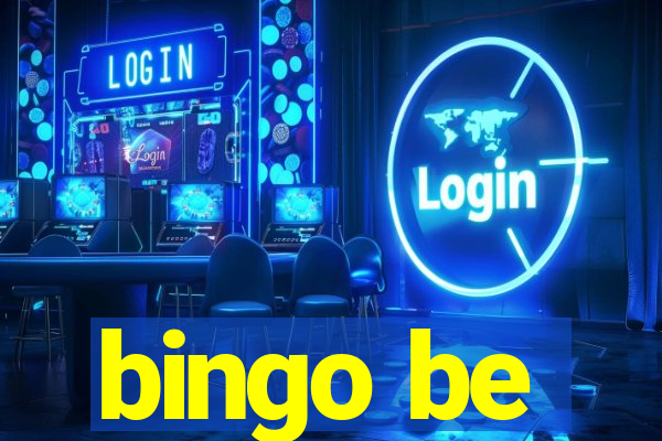 bingo be