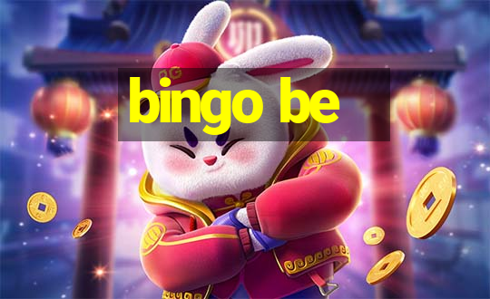 bingo be