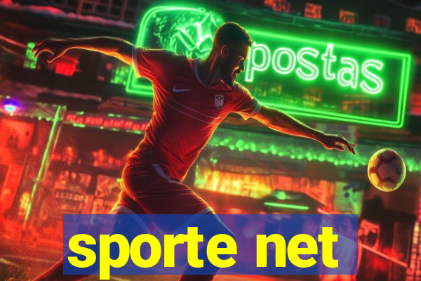 sporte net