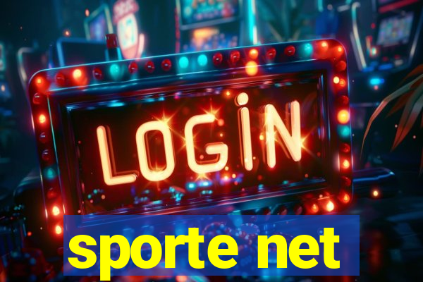 sporte net