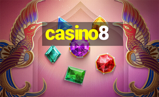 casino8