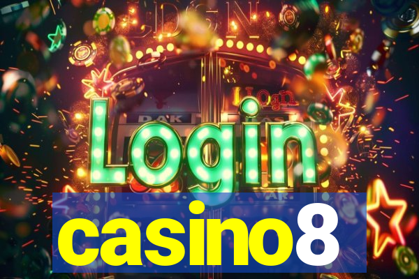 casino8