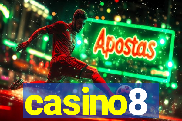 casino8