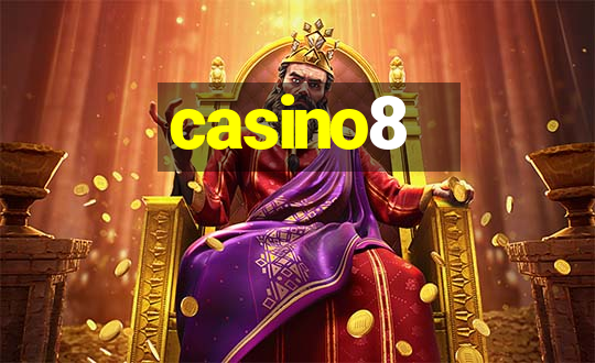 casino8