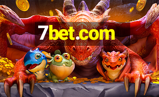 7bet.com