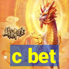 c bet