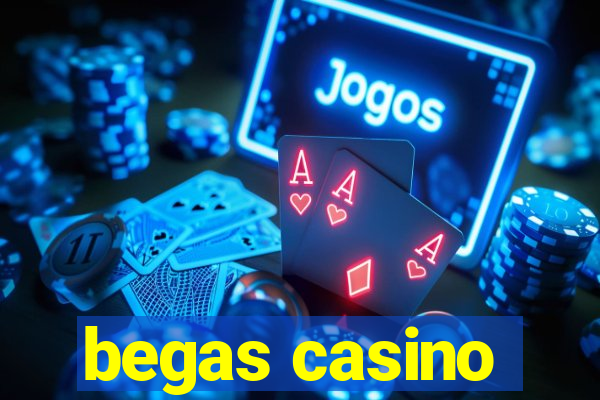 begas casino