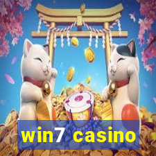 win7 casino