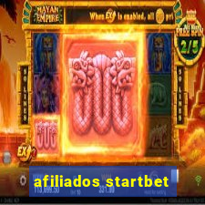 afiliados startbet