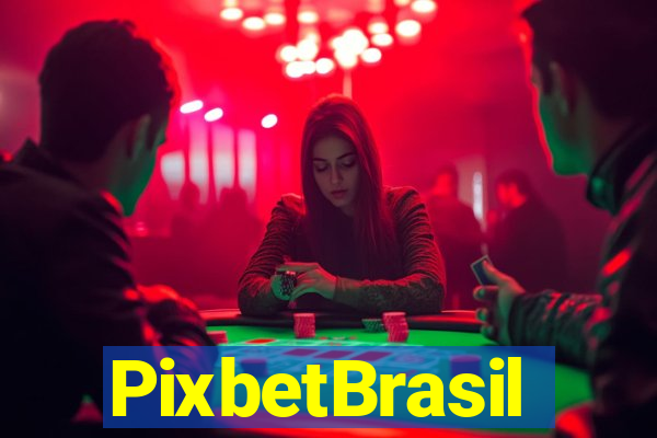 PixbetBrasil