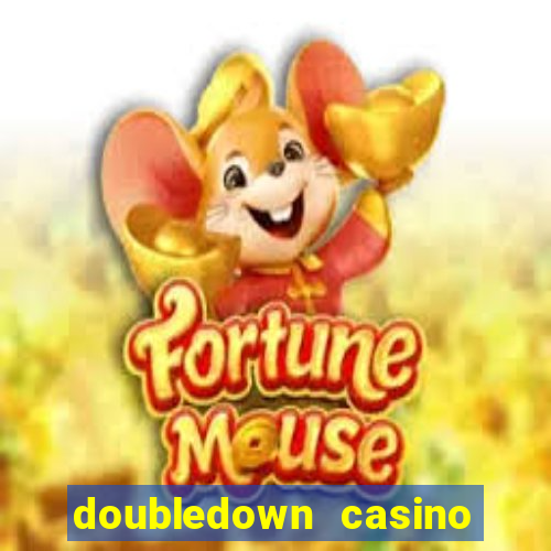 doubledown casino free chips bonus collector