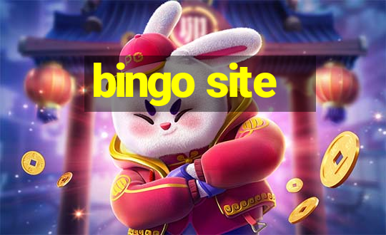 bingo site