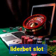 liderbet slot