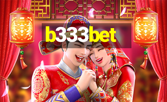 b333bet