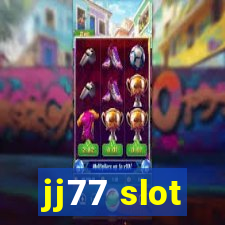 jj77 slot