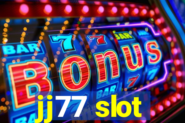 jj77 slot