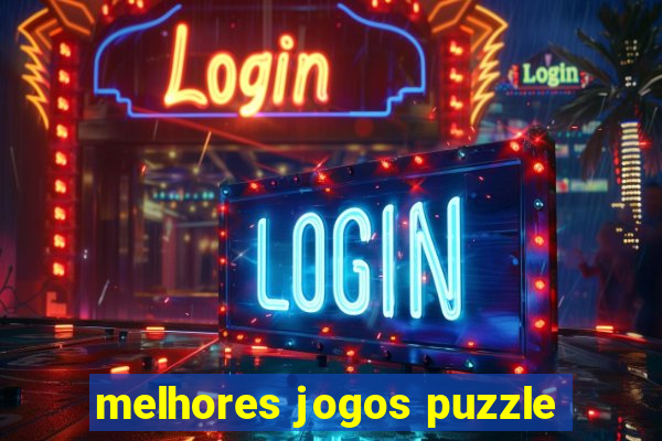 melhores jogos puzzle