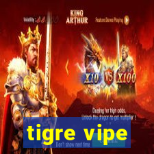 tigre vipe