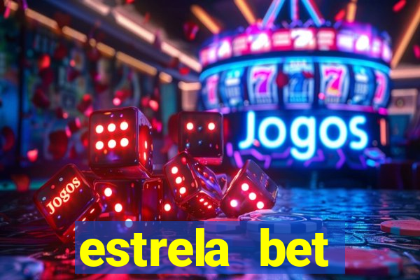 estrela bet patrocinador inter