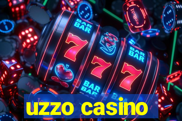 uzzo casino