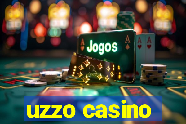 uzzo casino