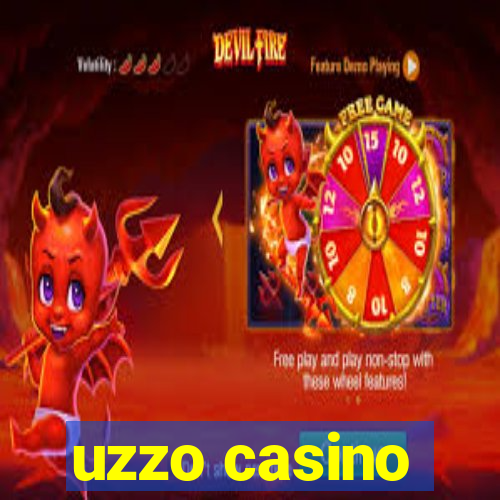 uzzo casino