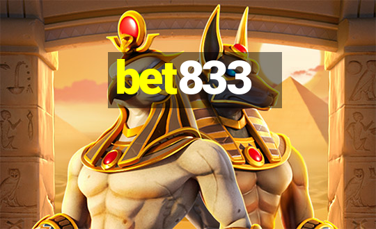 bet833