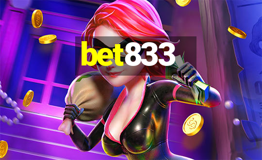 bet833