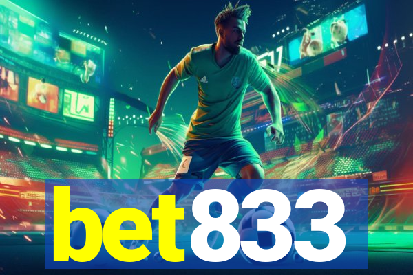 bet833