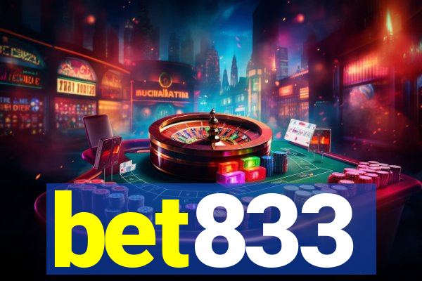 bet833