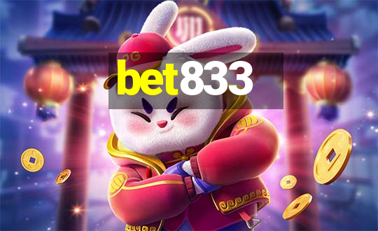 bet833