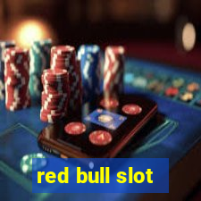 red bull slot