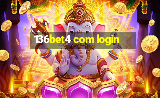 136bet4 com login