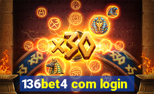 136bet4 com login