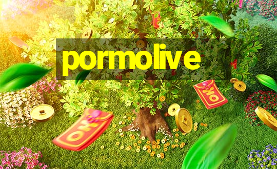 pormolive