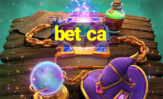 bet ca