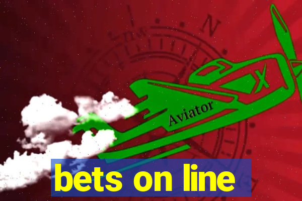 bets on line