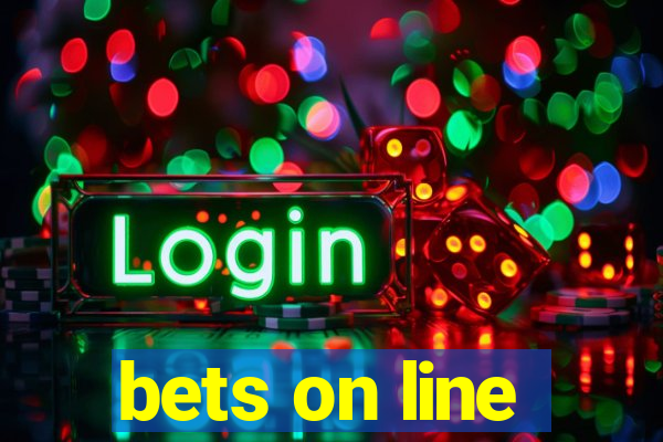 bets on line