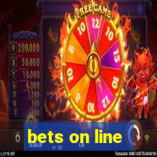 bets on line