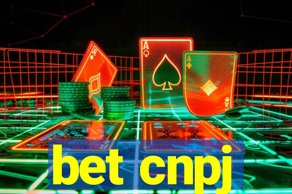 bet cnpj