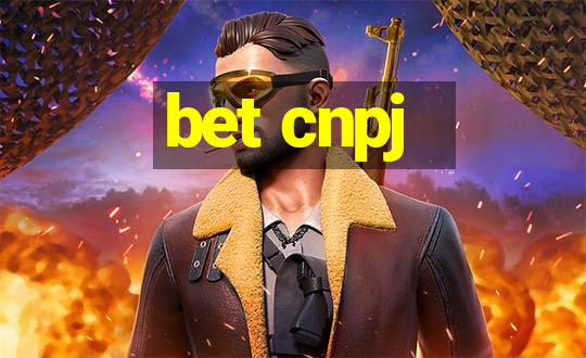 bet cnpj